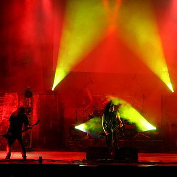 P.S:O:A Galerie 2007 Gallasch Bands