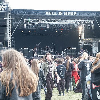 P.S:O:A Galerie 2005 KurtFranz Bands