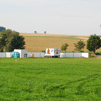 P.S:O:A Galerie 2009 Gaede Impressionen