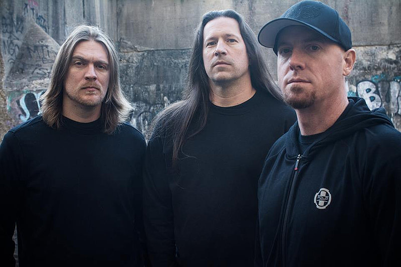 DYING FETUS