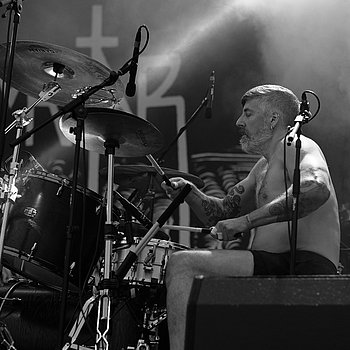 P.S:O:A Galerie 2017 Gallasch Bands