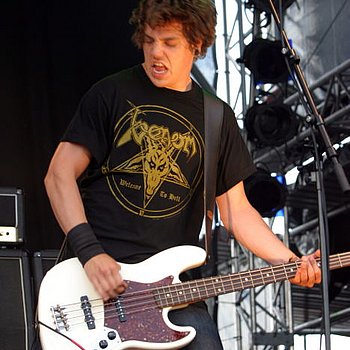 P.S:O:A Galerie 2006 Gallasch Bands