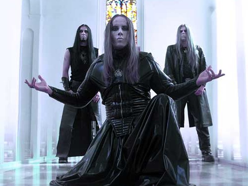 BEHEMOTH Photo