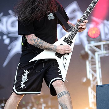 P.S:O:A Gallerie 2023 Bands Mario Gallasch