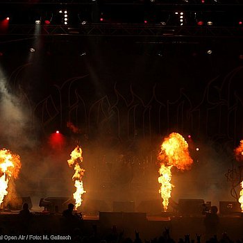 P.S:O:A Galerie 2012 Bands Gallasch