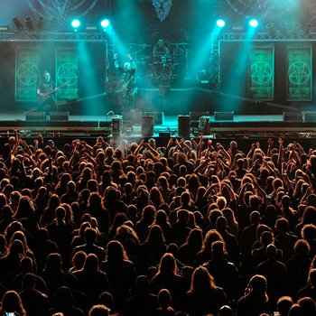 P.S:O:A Gallerie 2018 Bands Gallasch