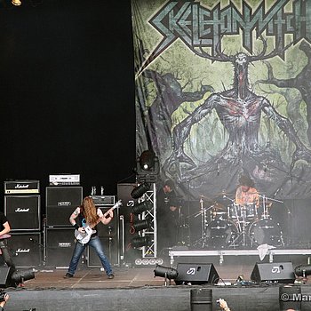 P.S:O:A Galerie 2011 Gallasch Bands