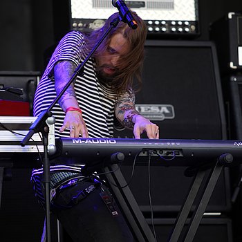 P.S:O:A Galerie 2015 Gallasch Bands