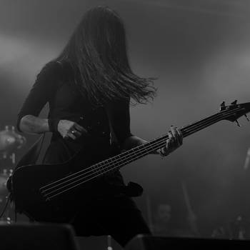 P.S:O:A Galerie 2017 Gallasch Bands