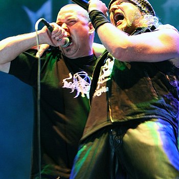 P.S:O:A Galerie 2011 Gallasch Bands