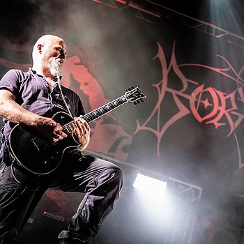 P.S:O:A Gallerie 2023 Bands Ronny B.