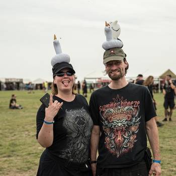 P.S:O:A Gallerie 2019 Bands & Impressionen M. Bärmann (Alive Erfurt)