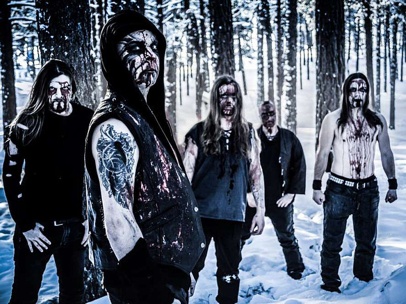 MOONSORROW Photo