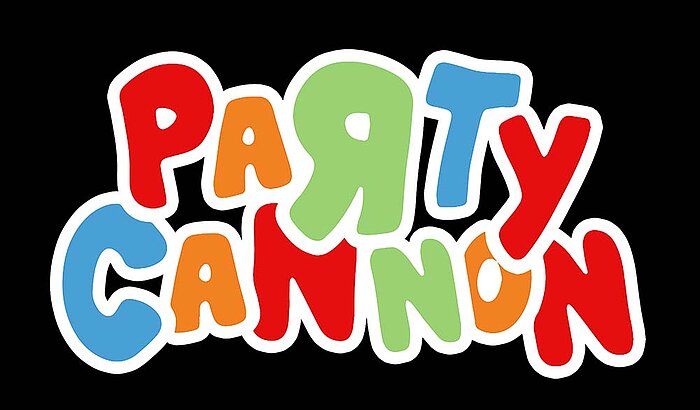 PARTY CANNON