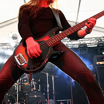 P.S:O:A Galerie 2011 Gallasch Bands