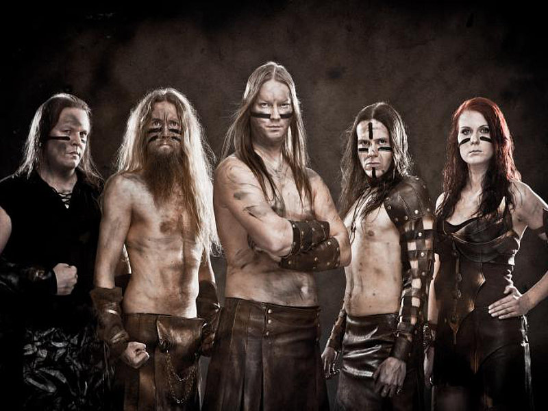 ENSIFERUM Photo