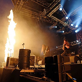 P.S:O:A Galerie 2016 Gallasch Bands