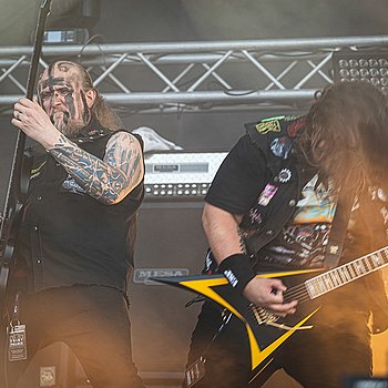 P.S:O:A Gallerie 2022 Bands & Impressionen Ronny Ballstädt