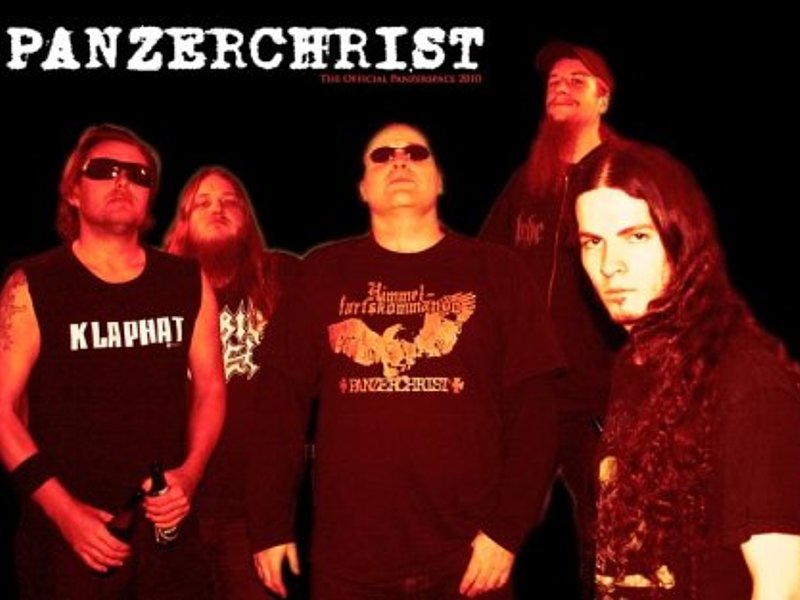 PANZERCHRIST Photo