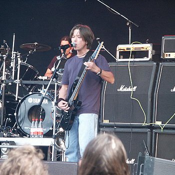 P.S:O:A Galerie 2005 KurtFranz Bands