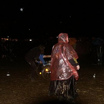 P.S:O:A Galerie 2007 KurtFranz Bands