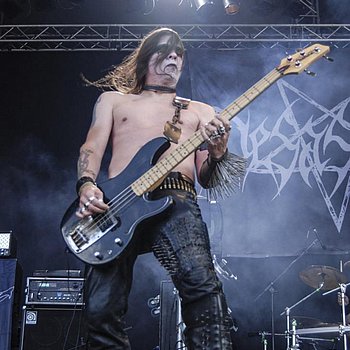 P.S:O:A Galerie 2013 Gaede Bands