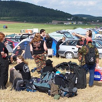 P.S:O:A Galerie 2005 Shetland Impressionen