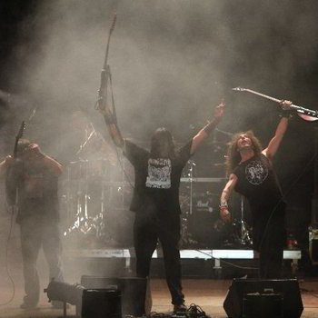 P.S:O:A Galerie 2010 Gallasch Bands