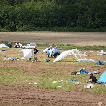 P.S:O:A Galerie 2007 Gallasch Misc