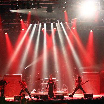 P.S:O:A Galerie 2010 Gallasch Bands