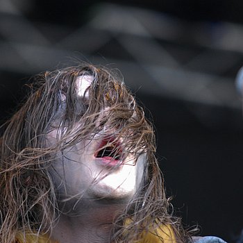 P.S:O:A Galerie 2012 Gaede Bands