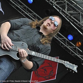 P.S:O:A Galerie 2013 Gaede Bands