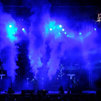 P.S:O:A Galerie 2019 Bands Fotos von Mario Gallasch