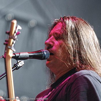 P.S:O:A Galerie 2013 Gaede Bands