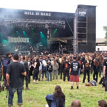 P.S:O:A Galerie 2005 Shetland Impressionen