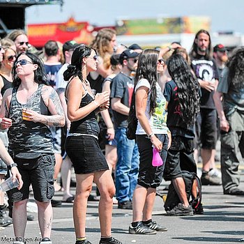 P.S:O:A Galerie 2014 Shetland Impressionen