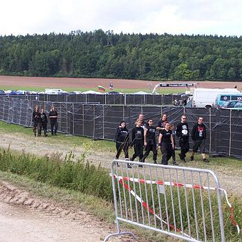 P.S:O:A Galerie 2005 Shetland Impressionen