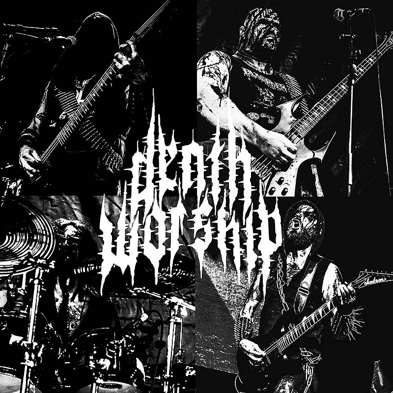 DEATH WORSHIP