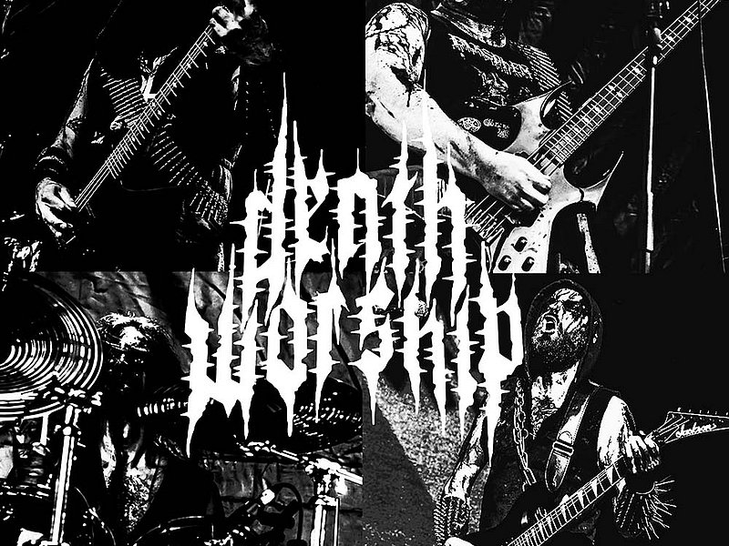DEATH WORSHIP Photo