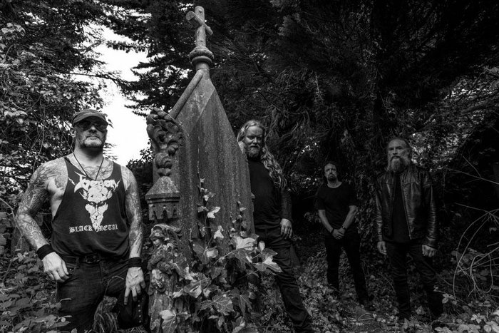 PRIMORDIAL
