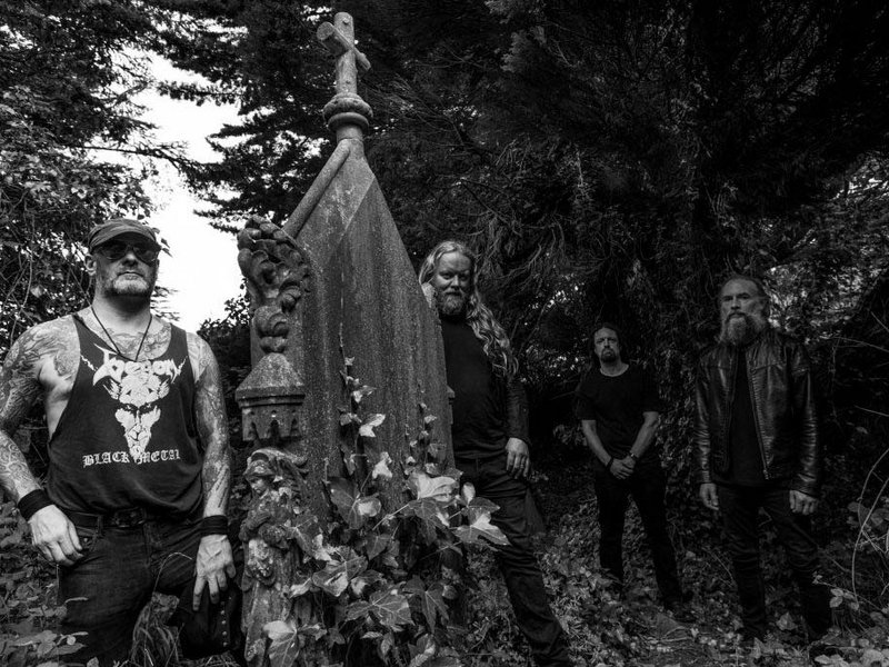 PRIMORDIAL Photo
