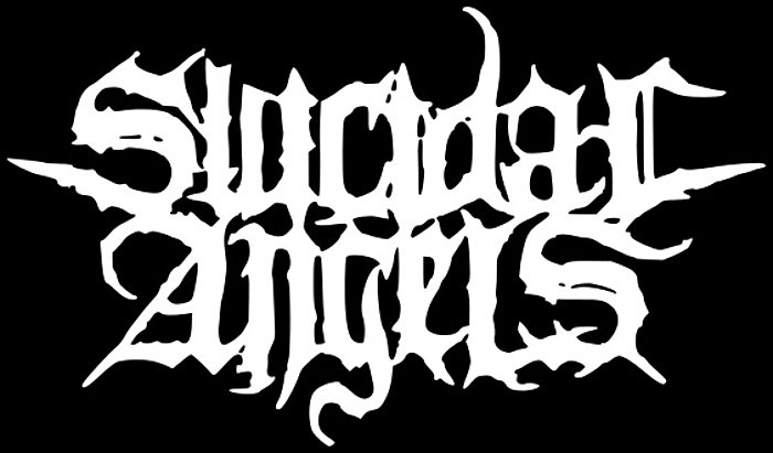 SUICIDAL ANGELS